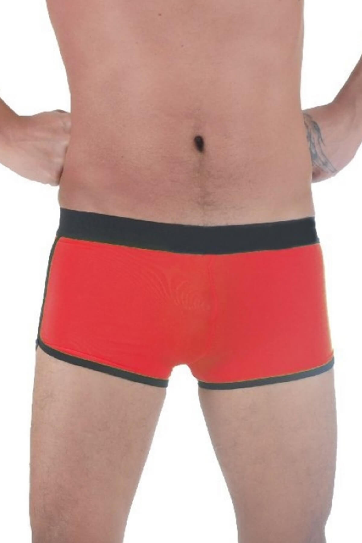 Deluxerie Férfi boxer Chesnie Deluxerie Férfi boxer Chesnie