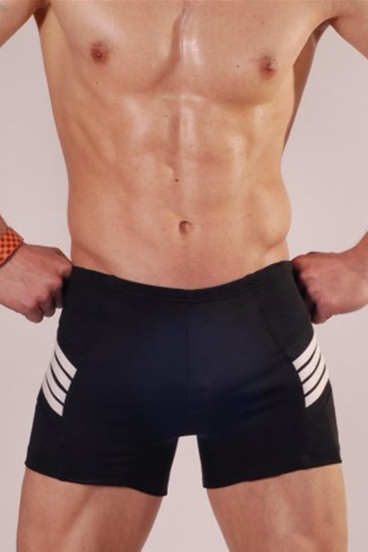 Deluxerie Férfi boxer Chitran Deluxerie Férfi boxer Chitran