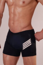 Deluxerie Férfi boxer Chitran