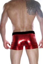 Deluxerie Férfi boxer Clayton