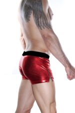 Deluxerie Férfi boxer Clayton