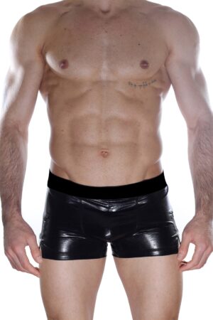Deluxerie Férfi boxer Connor