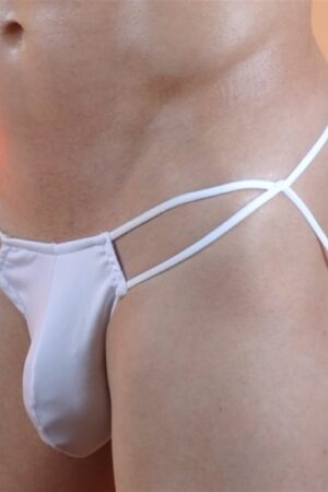 Deluxerie Férfi jockstrap Chandrabhan