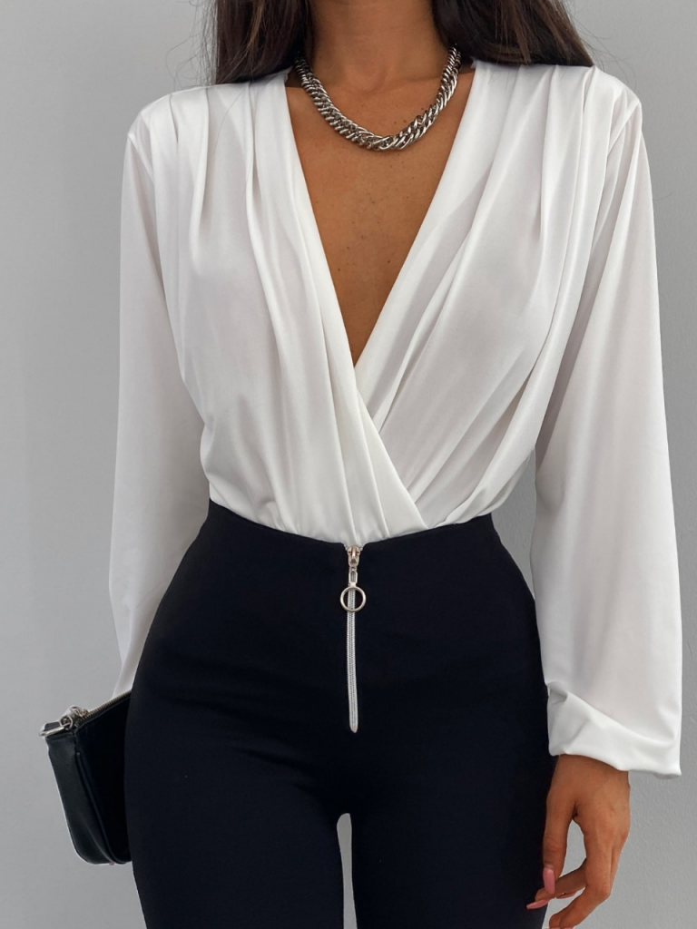 Deluxerie Blúz MF-Annelise Deluxerie Blúz MF-Annelise