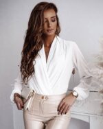 Deluxerie Blúz MF-Annelise