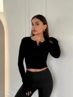 Deluxerie Blúz MF-Christena