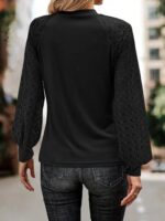 Deluxerie Blúz MF-Efigenia