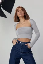 Deluxerie Blúz MF-Erisha