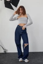 Deluxerie Blúz MF-Erisha