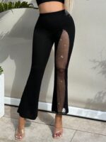 Deluxerie Farmernadrág MF-Claramay