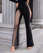 Deluxerie Farmernadrág MF-Claramay