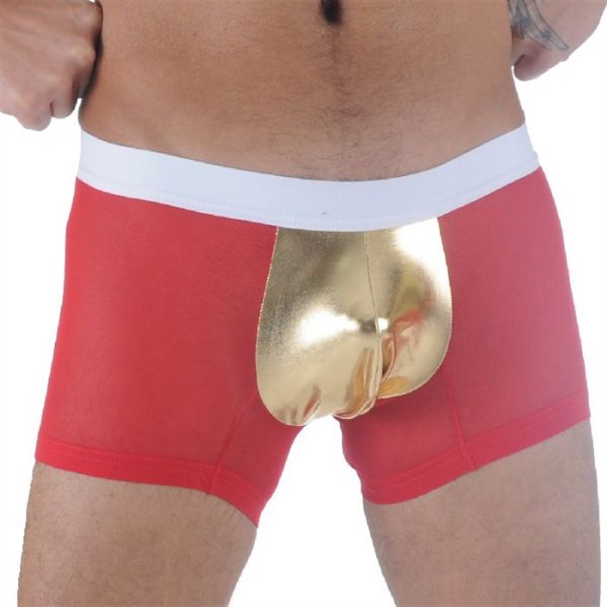 Deluxerie Férfi boxer Callhoun Deluxerie Férfi boxer Callhoun