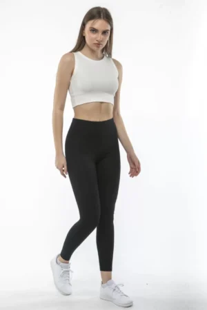 Deluxerie Leggings MF-Alden