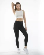 Deluxerie Leggings MF-Alden