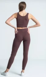Deluxerie Leggings MF-Carin