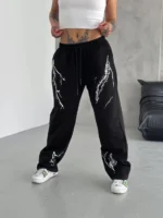Deluxerie Nadrág MF-Adorlie