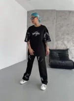 Deluxerie Nadrág MF-Adorlie