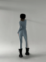 Deluxerie Overál MF-Elliora