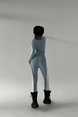 Deluxerie Overál MF-Elliora