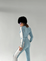 Deluxerie Overál MF-Elliora