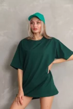 Deluxerie Póló MF-Justina