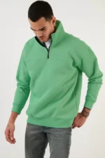 Deluxerie Pulóver MF-Derick