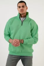 Deluxerie Pulóver MF-Derick