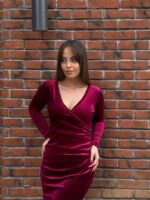 Deluxerie Ruha MF-Alexia