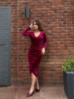 Deluxerie Ruha MF-Alexia