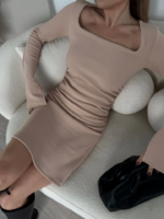 Deluxerie Ruha MF-Clairene