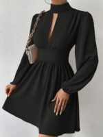 Deluxerie Ruha MF-Clorinda