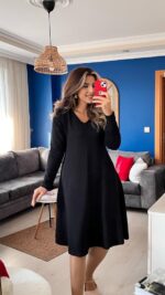 Deluxerie Ruha MF-Esmaria