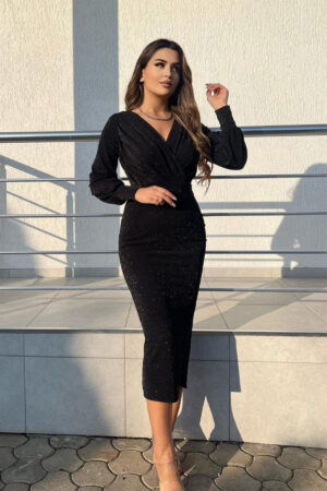 Deluxerie Ruha MF-Jeanie