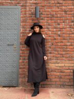 Deluxerie Ruha MF-Morello
