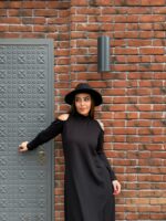 Deluxerie Ruha MF-Morello