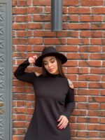 Deluxerie Ruha MF-Morello