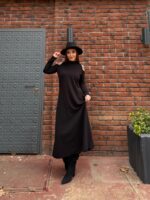 Deluxerie Ruha MF-Morello