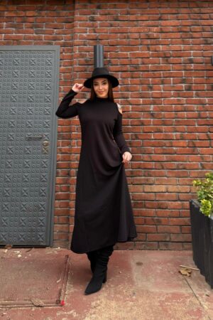 Deluxerie Ruha MF-Morello