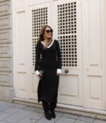 Deluxerie Ruha MF-Rosematy