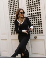 Deluxerie Ruha MF-Rosematy