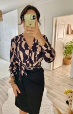 Deluxerie Ruha MF-Trecia