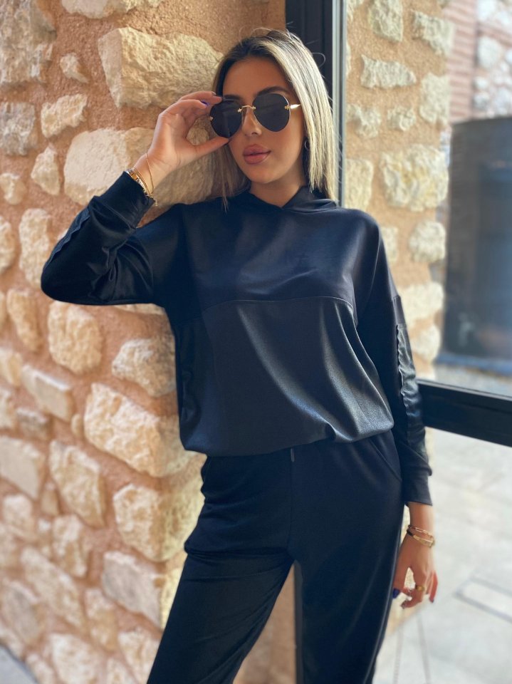 Deluxerie Sportruházat MF-Aniela Deluxerie Sportruházat MF-Aniela