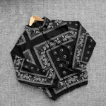 Deluxerie Széldzseki MF-Kalyani