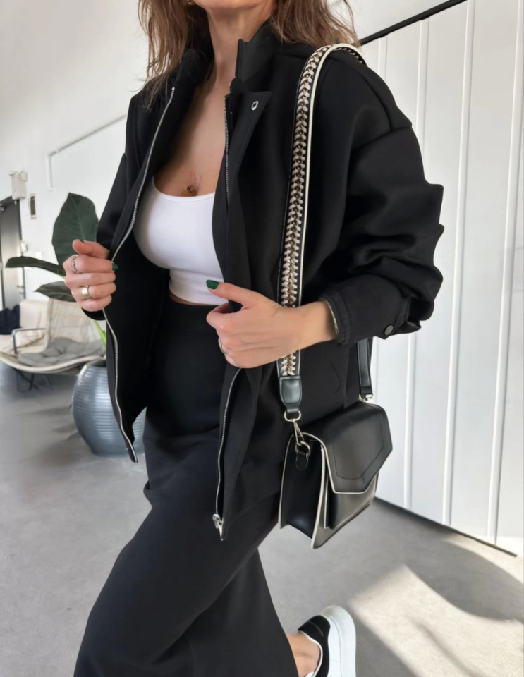 Deluxerie Szett MF-Ecaterina Deluxerie Szett MF-Ecaterina