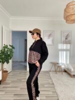 Deluxerie Szett MF-Ellesse