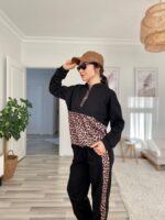 Deluxerie Szett MF-Ellesse