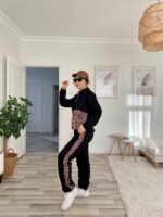 Deluxerie Szett MF-Ellesse