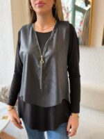 Deluxerie Szett MF-Eulalie
