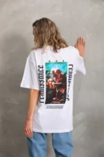 Deluxerie T-Póló MF-Ezzie