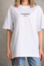 Deluxerie T-Póló MF-Ezzie